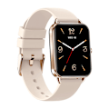 Miniatyrbillede 4 af 5: Colmi P20 Smartwatch (Guld)