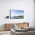 Miniatyrbild 6 av 9: Hållare Apple TV HD 4K 1:a/2:a/3:e/4:e Gen. Svart