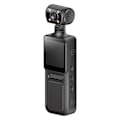 Miniatyrbillede 2 af 11: High-Definition Clip-On Body Camera M12 Direkte Optagelse