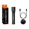 Miniatyrbillede 4 af 4: Lommelygte Superfire GTS6, 360lm, USB-C