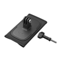 Miniatyrbillede 1 af 6: Rygsæk Strap Mount DJi Osmo