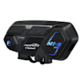 Miniatyrbild 3 av 4: Fodsports M1-S Pro motorcykel intercom tvåpack (svart)
