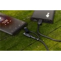Miniatyrbild 4 av 4: Laddnings- och synkroniseringskombinationskabel (med USB A till Micro-USB & USB-C™)