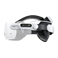 Miniatyrbillede 2 af 3: BOBOVR E3 PRO Batteriaflastningsstrop til Meta Quest 3/3s
