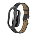 Miniatyrbild 1 av 5: Metallram för Xiaomi Mi Band 9 Ceramic/8