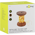 Miniatyrbild 2 av 6: LED-lampor "Bobin", liten