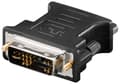 Monitoradapter DVI-A/VGA