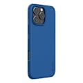 Miniatyrbillede 3 af 3: Etui Nillkin Super Frosted Shield Pro Magnetic iPhone 16 Pro Max (niebieski)