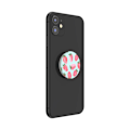 Miniatyrbild 5 av 9: POPSOCKETS Strawberry Rain Avtagbart Grip med Ställfunktion