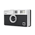 Miniatyrbild 3 av 9: Analog Kamera Ektar H35 Svart