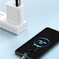 Pikkukuva 5 / 8: 240W USB4 Digitaalinen näyttökaapeli - 40Gbps data ja 8K-video 1 m