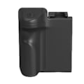 Miniatyrbillede 1 af 3: Anti-shake håndholdt Bluetooth selfie stick stativ