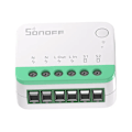Pikkukuva 11 / 11: Smart switch WiFi Sonoff MINIR4M Matter (HomeKit, SmartThings)