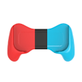Miniatyrbild 1 av 3: Switch & Switch Lite Butterfly Grip Handtag Flerfärgad