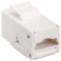 Miniatyrbild 3 av 4: Keystone-modul RJ45 CAT 6, UTP, 250 MHz