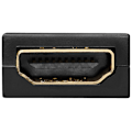 Miniatyrbild 3 av 4: DisplayPort™/HDMI™-adapter 1.1, Guldpläterad