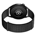 Miniatyrbillede 2 af 4: 20 mm metalurrem til Huawei Watch 4/Watch 4 Pro Sort