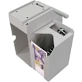 Miniatyrbild 2 av 3: Deposit box for bills, 4 keys, fittings for suspension