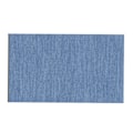 Miniatyrbillede 3 af 4: Denim Patch Broderet Applique Jean Patch Lyseblå
