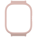 Miniatyrbillede 4 af 4: Redmi Watch 4 beskyttende pc-taske Lyserød