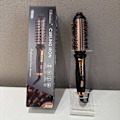 Miniatyrbillede 9 af 9: Multifunktionel Hårkrøller AE532 - Hurtig Styling & LED-Display Sort