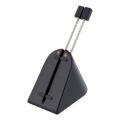 Miniatyrbild 2 av 8: Mouse Bungee retractable arm for wired mice black/silver