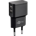 Miniatyrbild 4 av 7: USB-C™ Dual laddningssats (12 W)