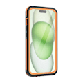 Miniatyrbillede 3 af 3: Telesin vandtæt cover til iPhone 15