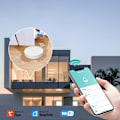 Miniatyrbild 6 av 6: ZWS16 Vattenimmersionssensor: Smart Läckagedetektering