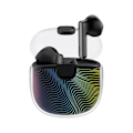 Miniatyrbild 3 av 5: Hörlur Colour Chroma 2 In-Ear TWS Svart