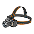 Miniatyrbillede 1 af 3: Forlygte Superfire HL25, 700lm, USB-C