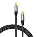 Pikkukuva 2 / 5: Kaapeli Audio Optinen Toslink Vention BAVHI 3m harmaa