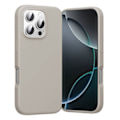 Pikkukuva 1 / 3: Etui Vention KUHM0-30 dla iPhone 16 Pro MagSafe (Szare)