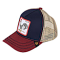 Miniatyrbillede 1 af 3: Stilfuld Design Baseball Cap - Justerbar & Åndbar B