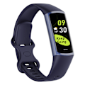 Miniatyrbillede 7 af 8: Smart Watch C38: Din alt-i-én fitness- og sundhedstracker Blå