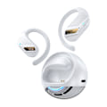 Miniatyrbillede 2 af 3: TWS Vention OpenBeat O12 NBUW0 hovedtelefoner (hvide)