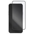 Skärmskydd 3D Platinum Kurvat Glas Svart Ram - iPhone 16 Pro Max/17 Pro Max