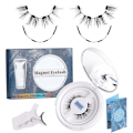 Pikkukuva 2 / 3: Magneettiset ripset V-muotoisella applikaattorilla