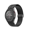 Pikkukuva 2 / 6: Kellon ranneke Samsung Galaxy watch5 Musta S