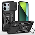 Pikkukuva 1 / 7: Matkapuhelinkotelo Redmi NOTE 12 / NOTE 12 International / POCO X5 5G:lle