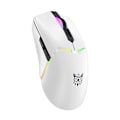 Miniatyrbillede 2 af 3: ONIKUMA CW928 gaming mus (hvid)