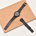 Miniatyrbillede 5 af 5: Udskiftningsurrem til Casio MRW-200H Sort