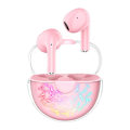 Pikkukuva 2 / 6: Langattomat kuulokkeet TWS ONIKUMA T35 Pink