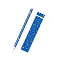 Miniatyrbillede 2 af 2: Apple Pencil 2nd & 3rd Gen Skin Stickers (5-Pack) Model 11