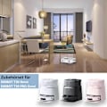 Miniatyrbillede 2 af 7: INF Reservedelssæt til Ecovacs Deebot T30 Omni, T30 Pro Omni, T30 Max