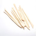 Miniatyrbillede 3 af 5: 10 stykker Plastic Clay Sculpting Tool Set