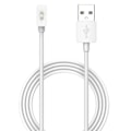 Miniatyrbild 11 av 11: Xiaomi Smart Band 9/8 Pro Laddkabel (1 meter) Vit