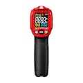 Miniatyrbild 4 av 5: Beröringsfri lasertermometer Habotest HT650B