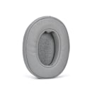 Pikkukuva 3 / 5: 2 Pakkauksen vaihtokuulokkeet Skullcandy Crusher Wirelessille/Crusher ANC/Hesh3 Vaalean harmaa
