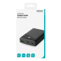 Miniatyrbild 4 av 5: Power bank 10 000 mAh, 1x USB-C PD, 1x USB-A Fast Charge